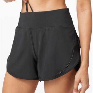 Run off Route shorts